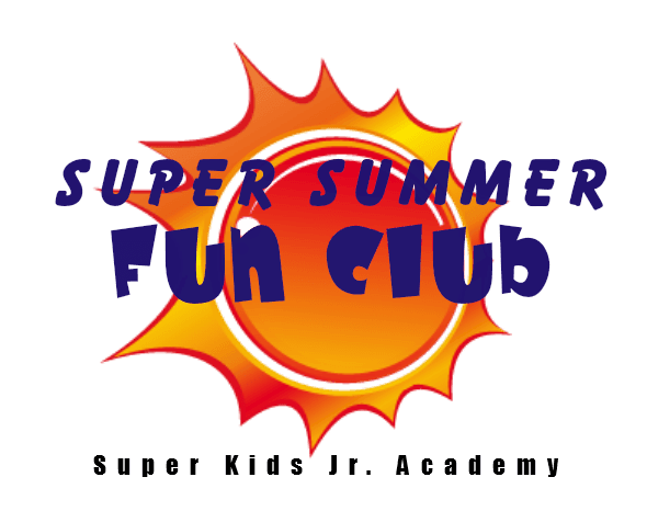 Summer Fun Club logo