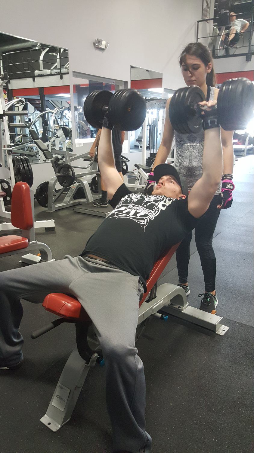 Tanning GSports Club