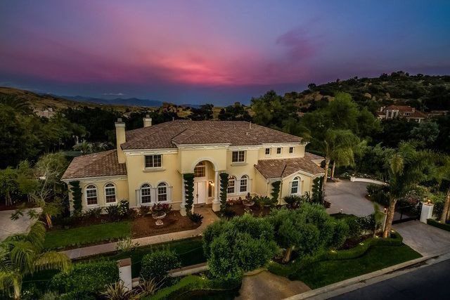 22442 La Quilla Drive