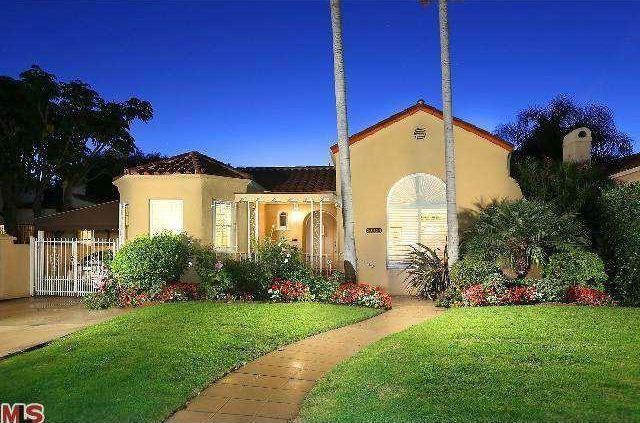 129 N Crescent Heights Blvd