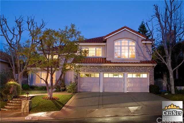 3776 Camino Codorniz