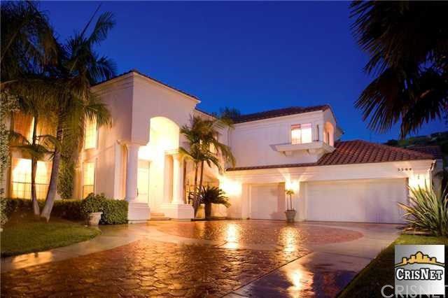 3364 N Summit Pointe Dr