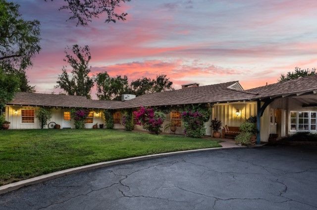 22427 Plummer Street