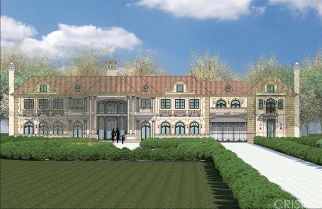 22682 La Quilla Drive