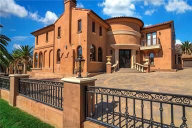 22437 La Quilla Drive