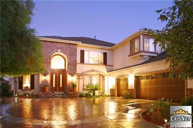 3110 N Summit Pointe Dr