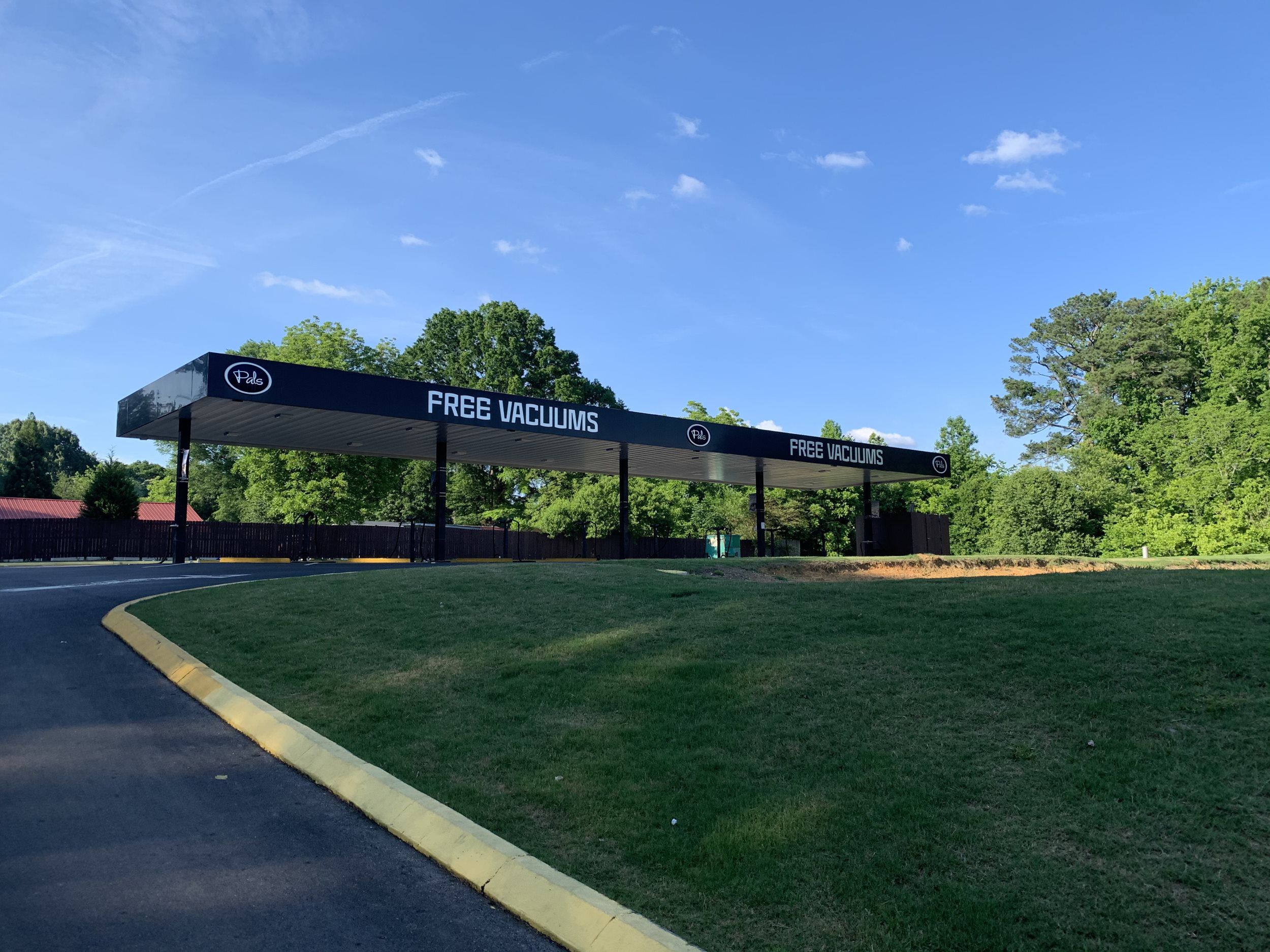 Pals Car Wash Hours Big PalsLittle Pals to host car