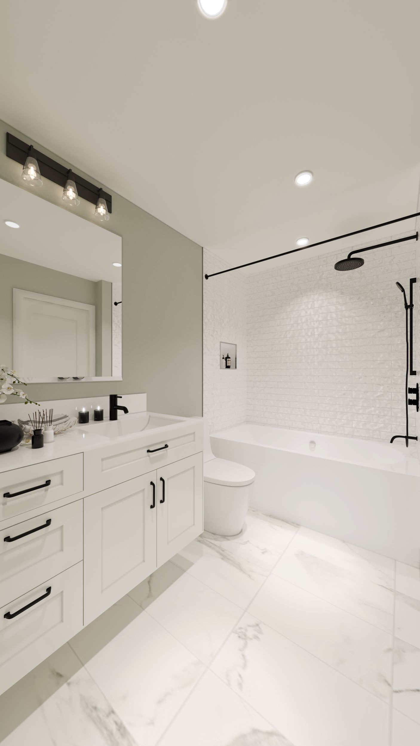 Aqua Shores Harrison