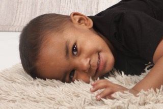 boy