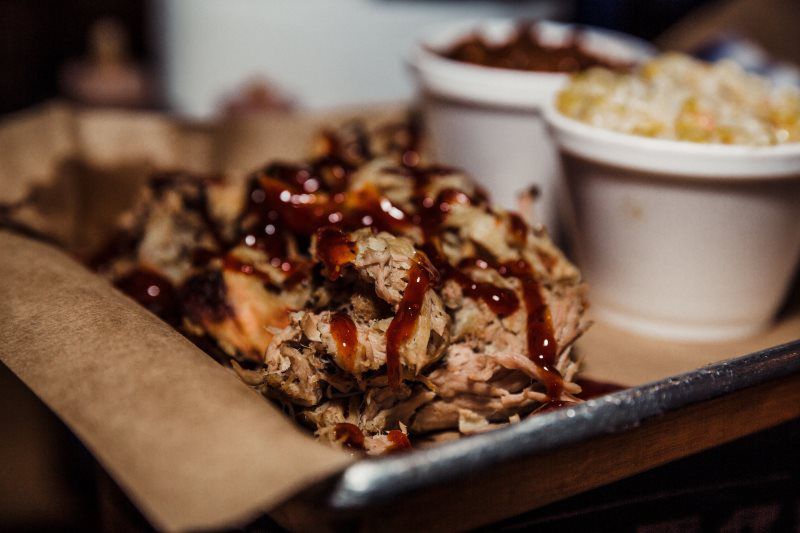 Our Gallery Lucilles BBQ Inc.