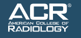 American College of Radiology Accredited
