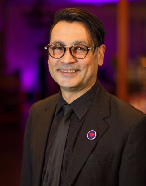 Chef Alex Pena