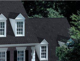 Residential Roof Replacement