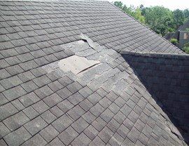 Roof Repair