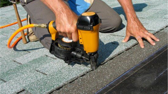 Roofing