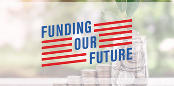 Funding Our Future