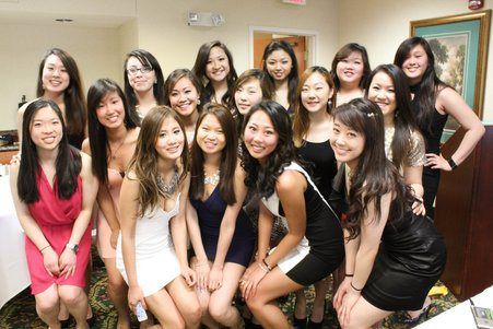 International Students