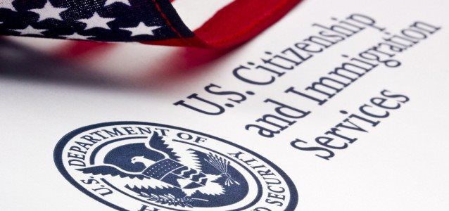 US Citizenship