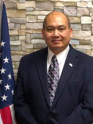 Tuan D. Nguyen, A.L.M., the Founder