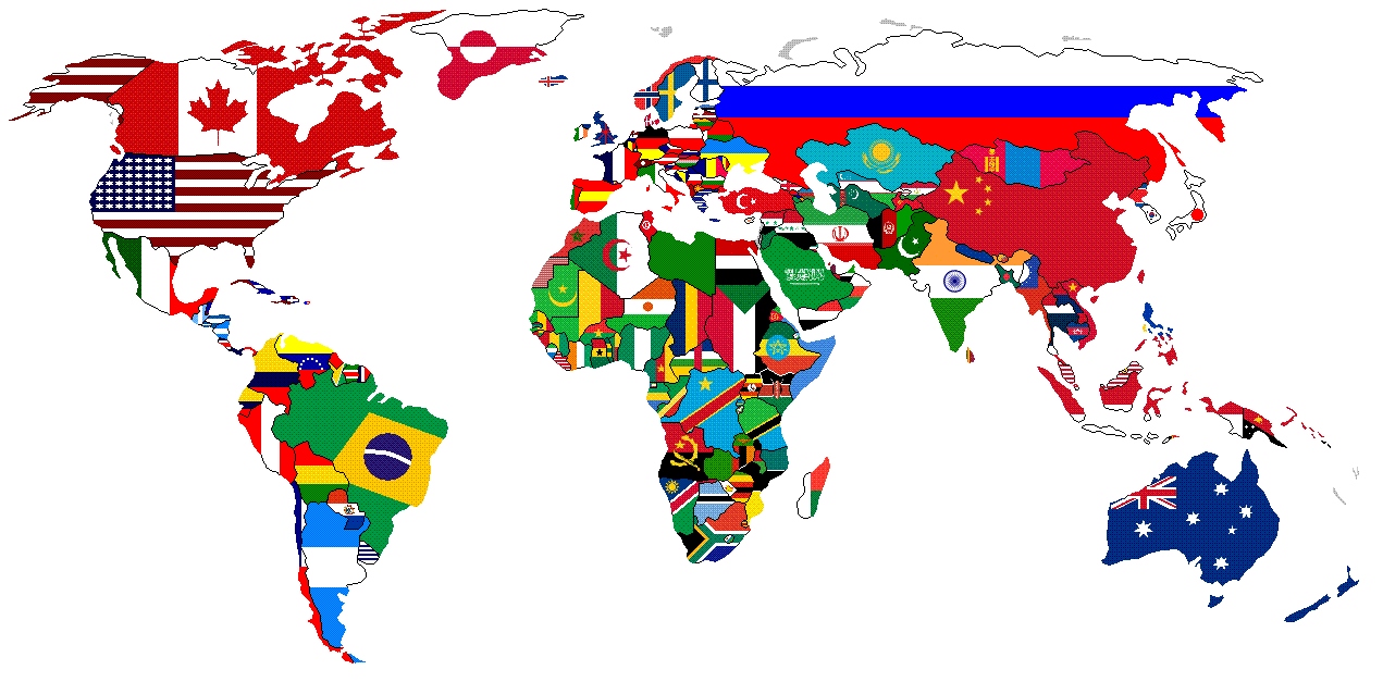 International Maps