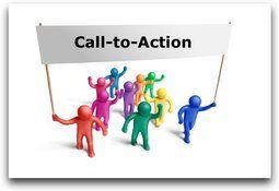 Call-To-Action