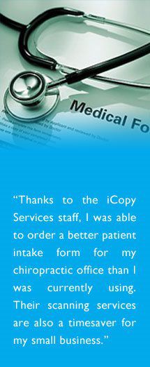 Medical Copying
