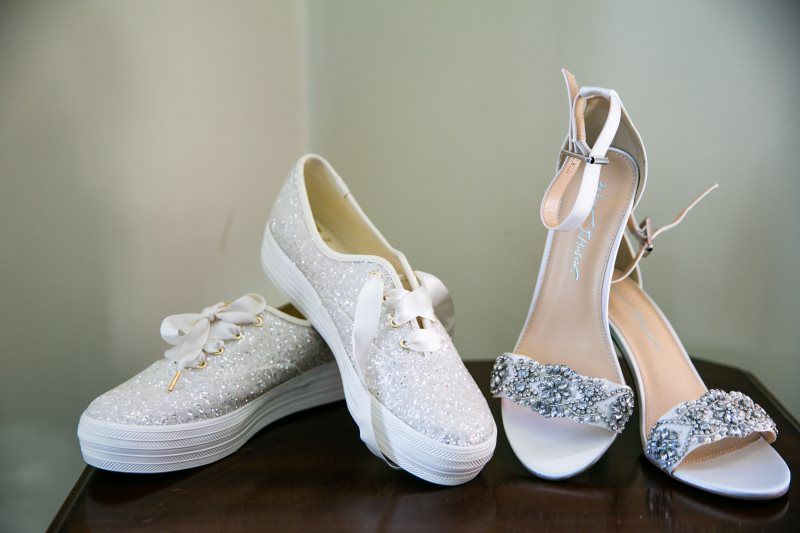 Ashley + Sebastian | Wainwright House