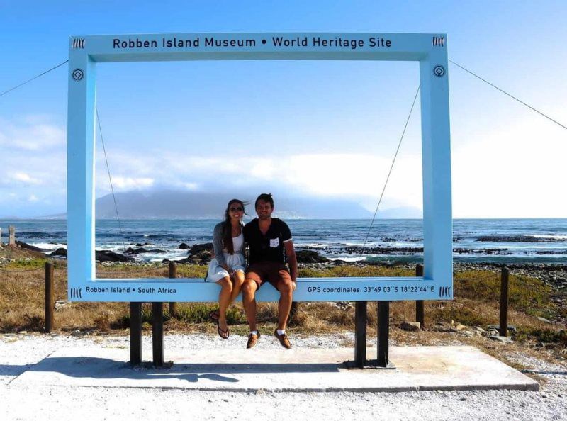 Robben Island