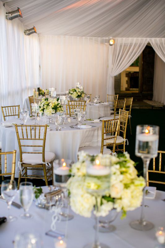 Ashley + Sebastian | Wainwright House