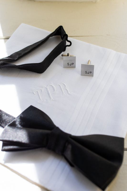 Ashley + Sebastian | Wainwright House