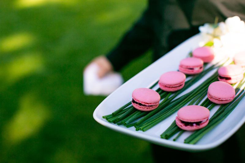 Ashley + Sebastian | Wainwright House