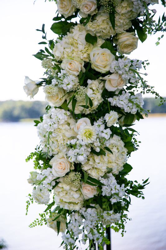 Ashley + Sebastian | Wainwright House