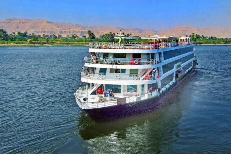Egypt Cruise
