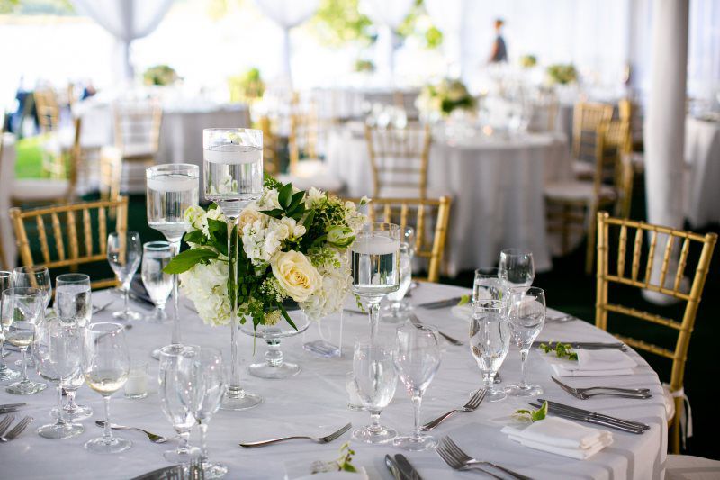 Ashley + Sebastian | Wainwright House