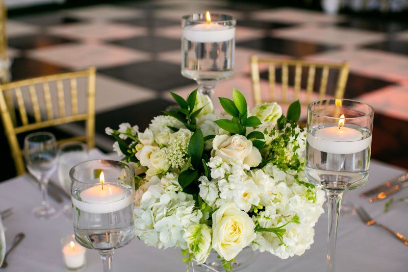 Ashley + Sebastian | Wainwright House