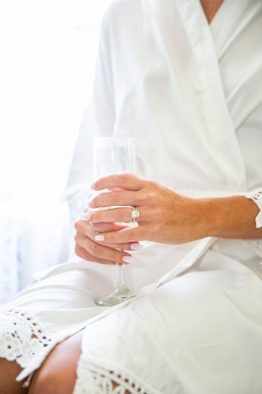 Ashley + Sebastian | Wainwright House