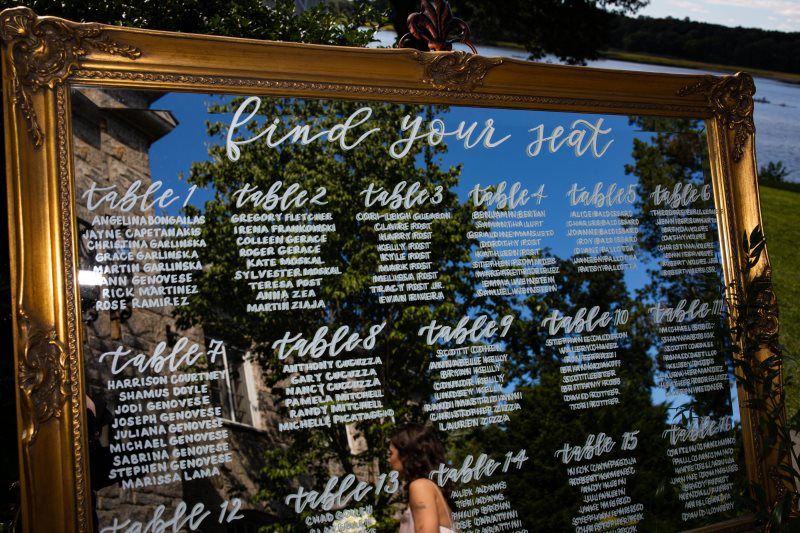 Ashley + Sebastian | Wainwright House