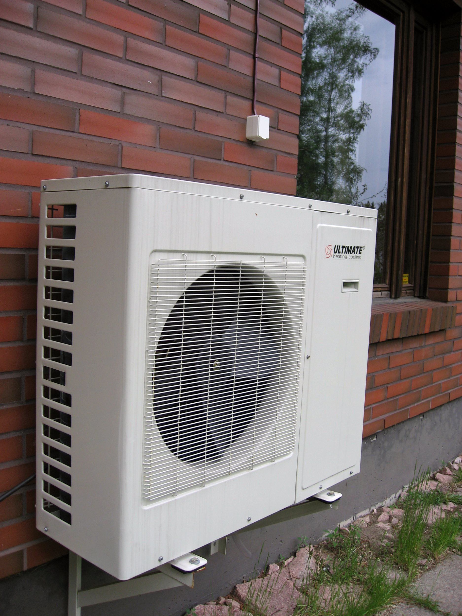 Air Condition