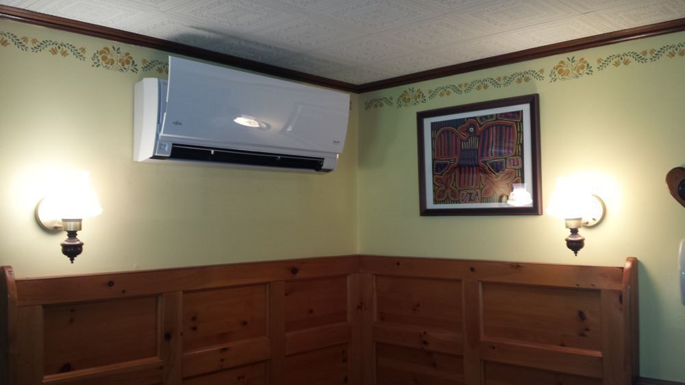 Air Condition