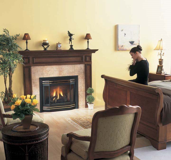 REGENCY P33