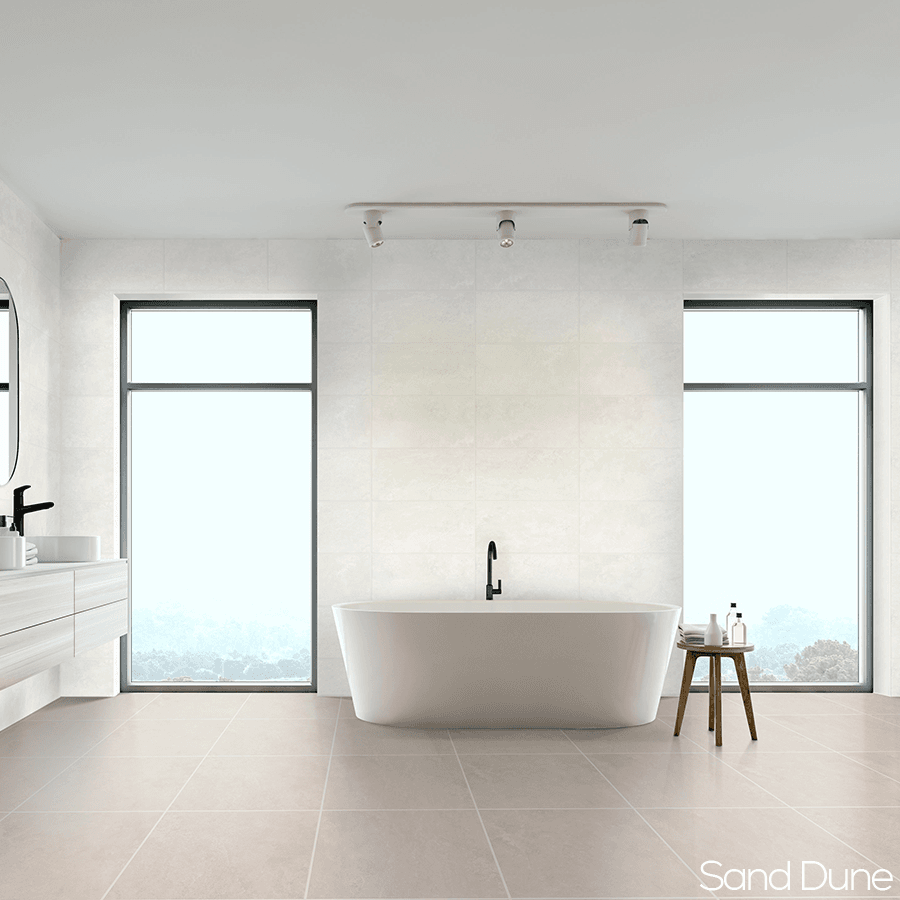 New Page International Tile & Stone