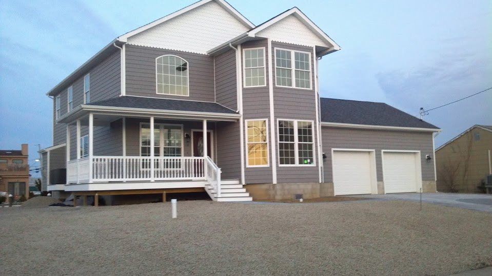 CUSTOM MODULAR HOMES STW Custom Builders