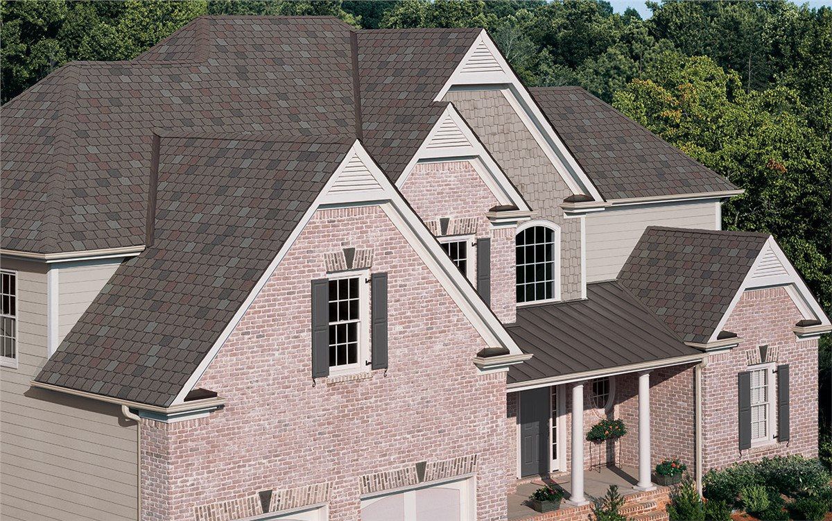 Residential Roofing
