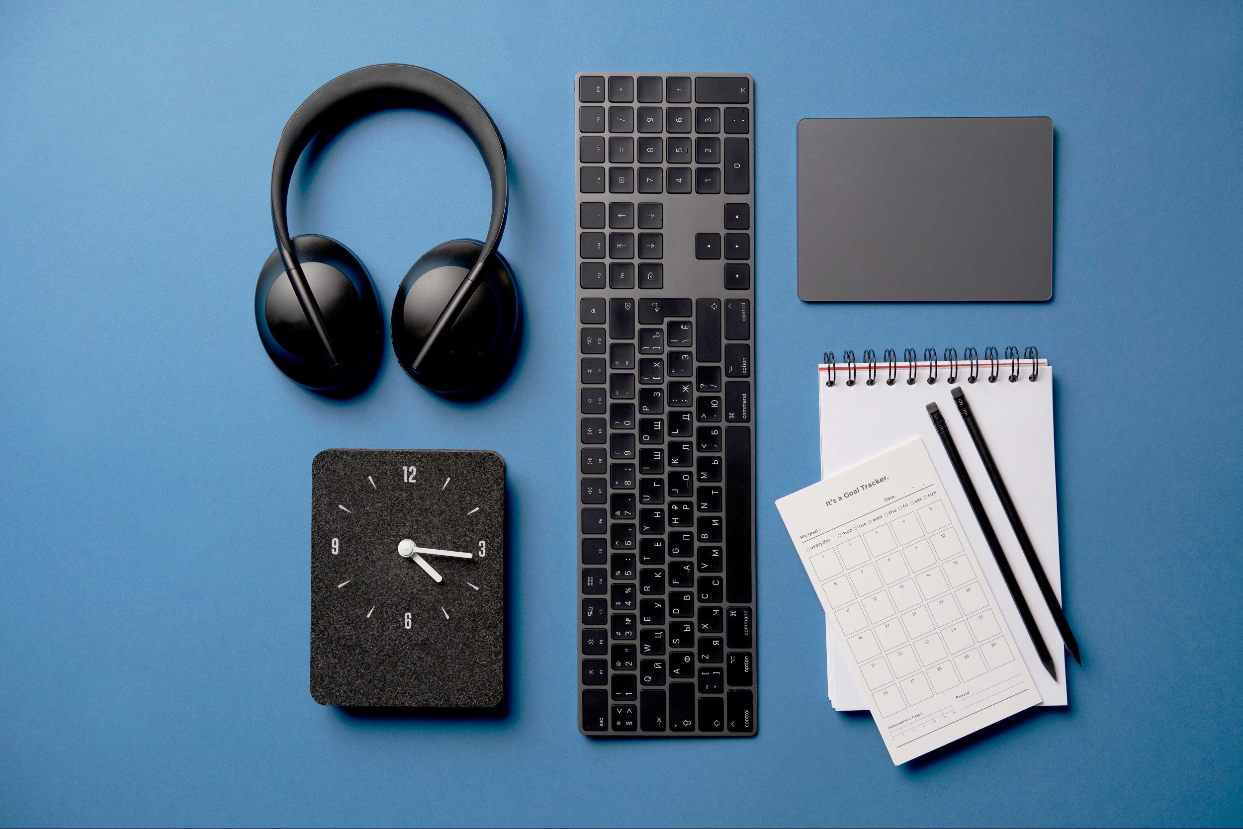 Computer Accessories