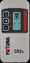 Futtura CR2+ Laser Receiver