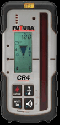 Futtura CR4 Laser Receiver