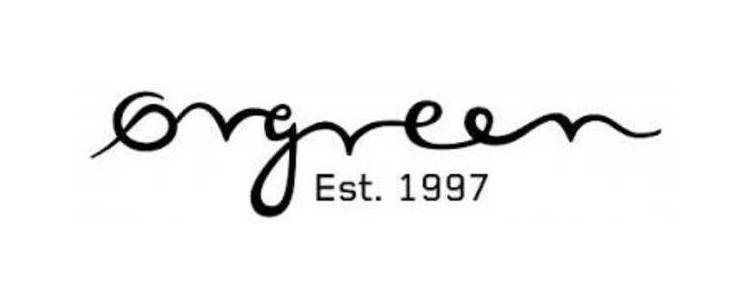 orgreen