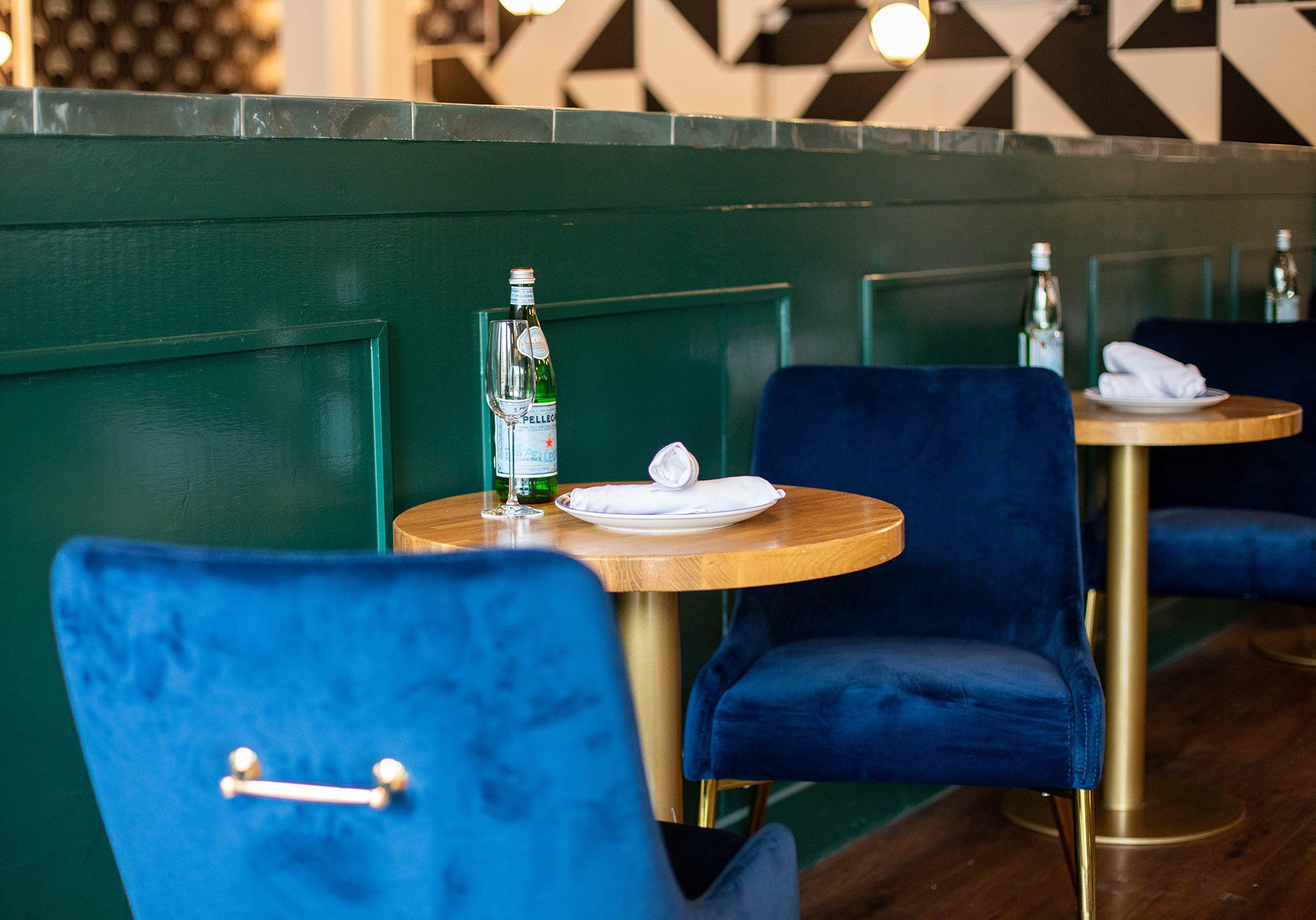 HOME Breakfast At Barneys