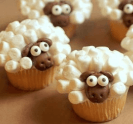 Cupcake Decorating