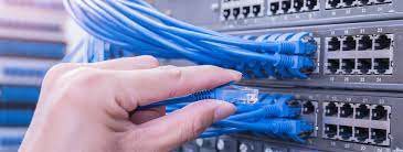 network installation